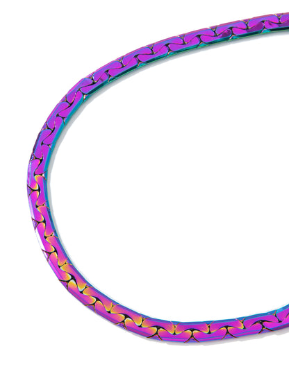 High Hopes Necklace - Mystic