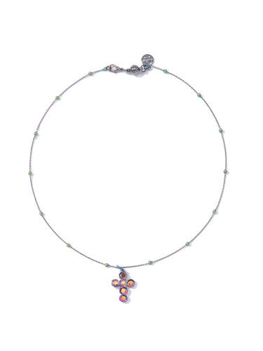 Hollis Necklace - Mystic