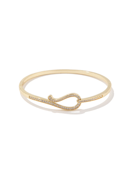 Hooked Bracelet