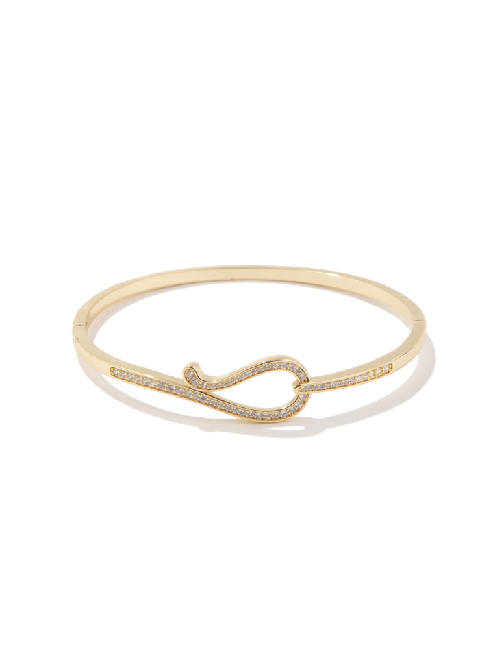 Hooked Bracelet