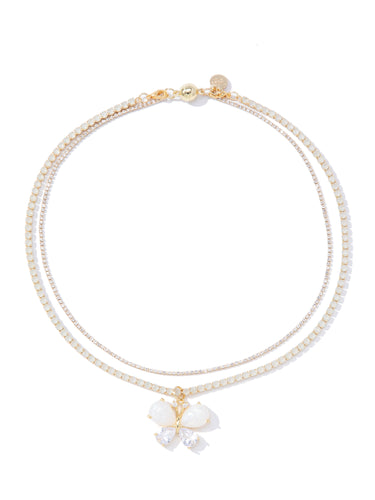 I Gotta Feeling Necklace