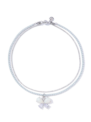 I Gotta Feeling Necklace