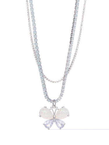 I Gotta Feeling Necklace