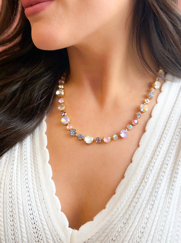 Lucy In The Sky Necklace - Sugar Candy