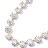 Wildest Dreams Necklace - Metallic Moonlight
