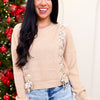 Check It Up Sweater