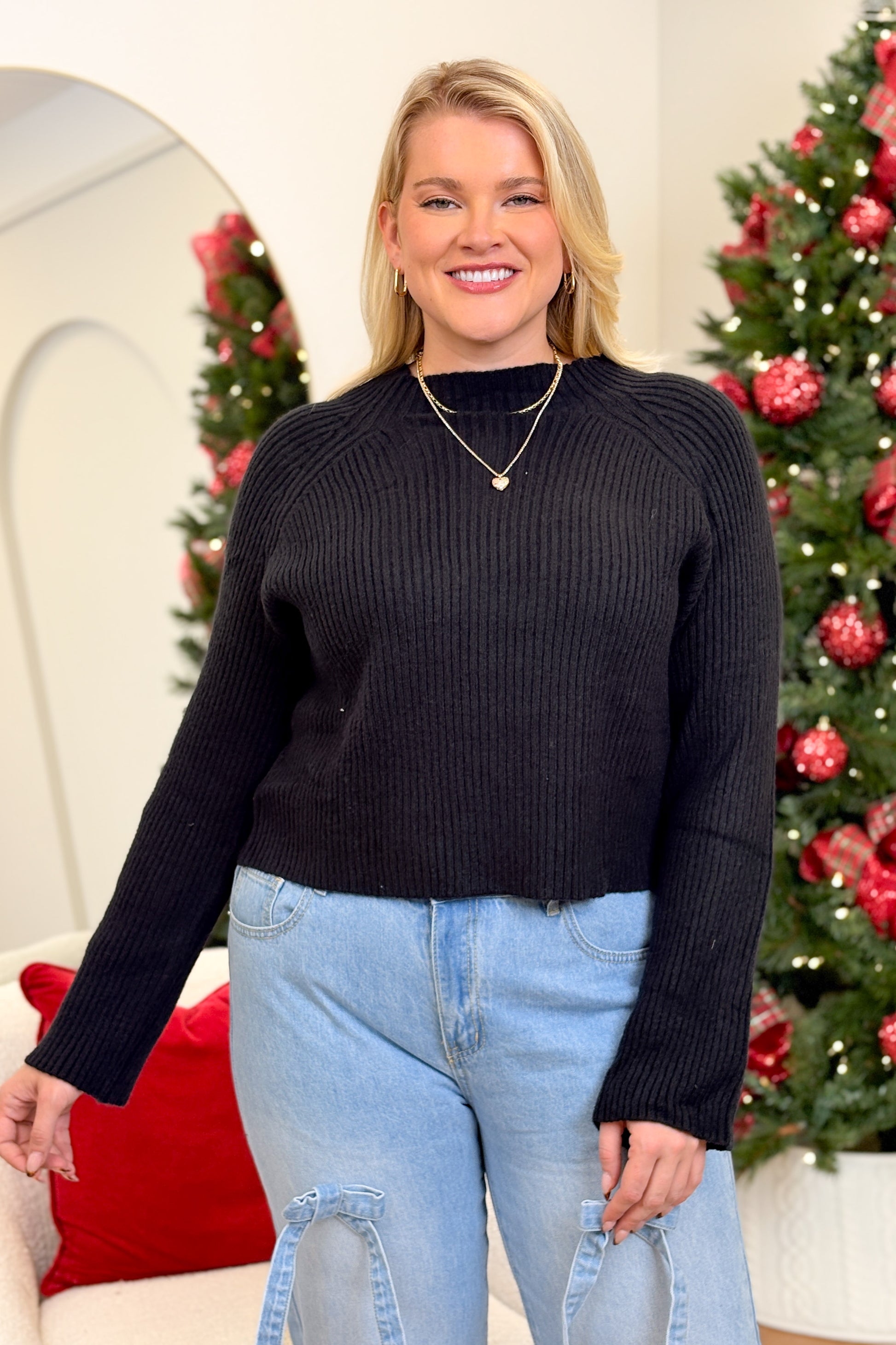 BAR Divinity & Beyond Top - 4 Colors!