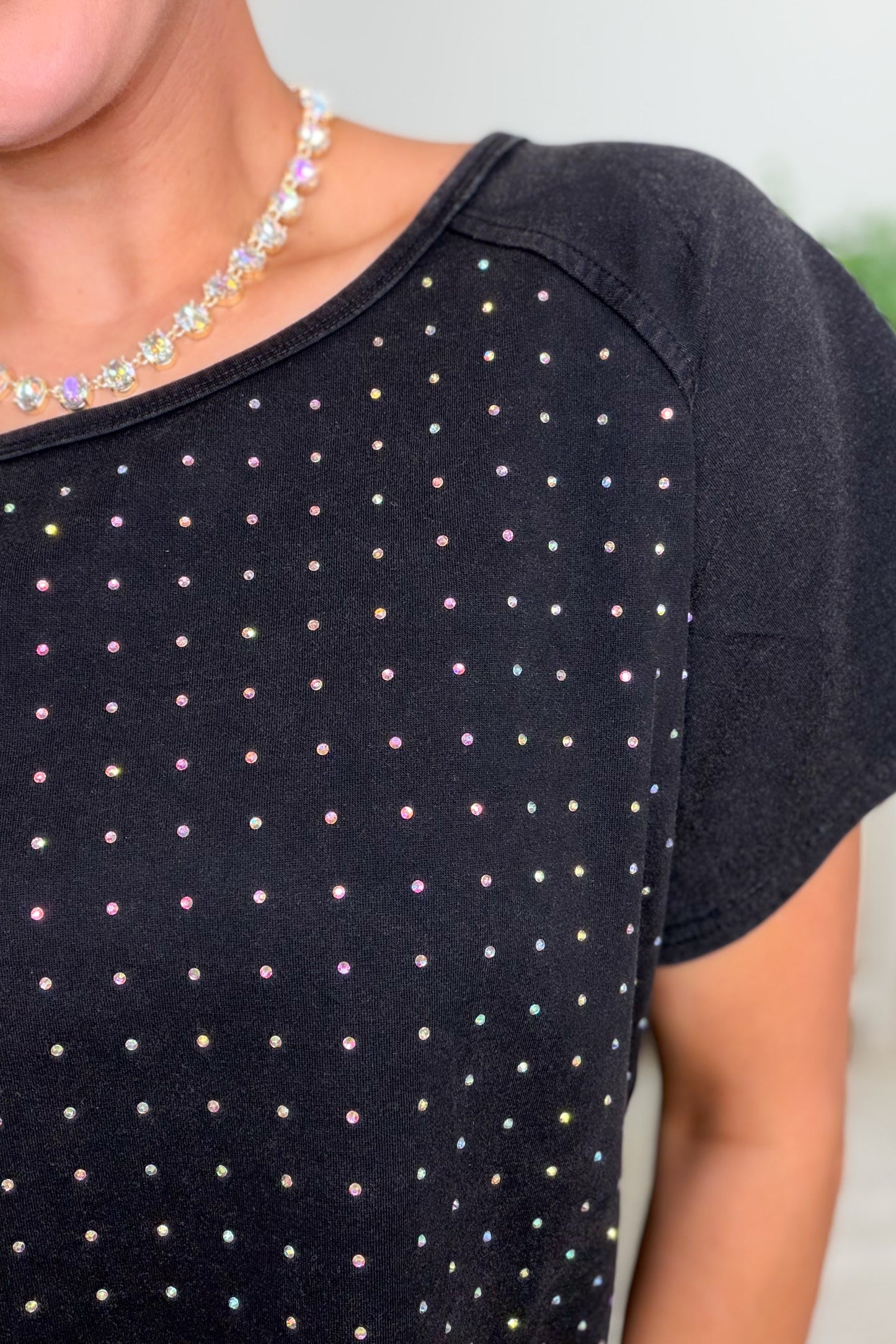 BAR Diamond Luxe Set - 3 Colors!