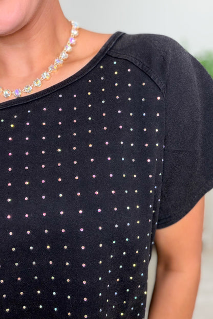 BAR Diamond Luxe Set - 3 Colors!