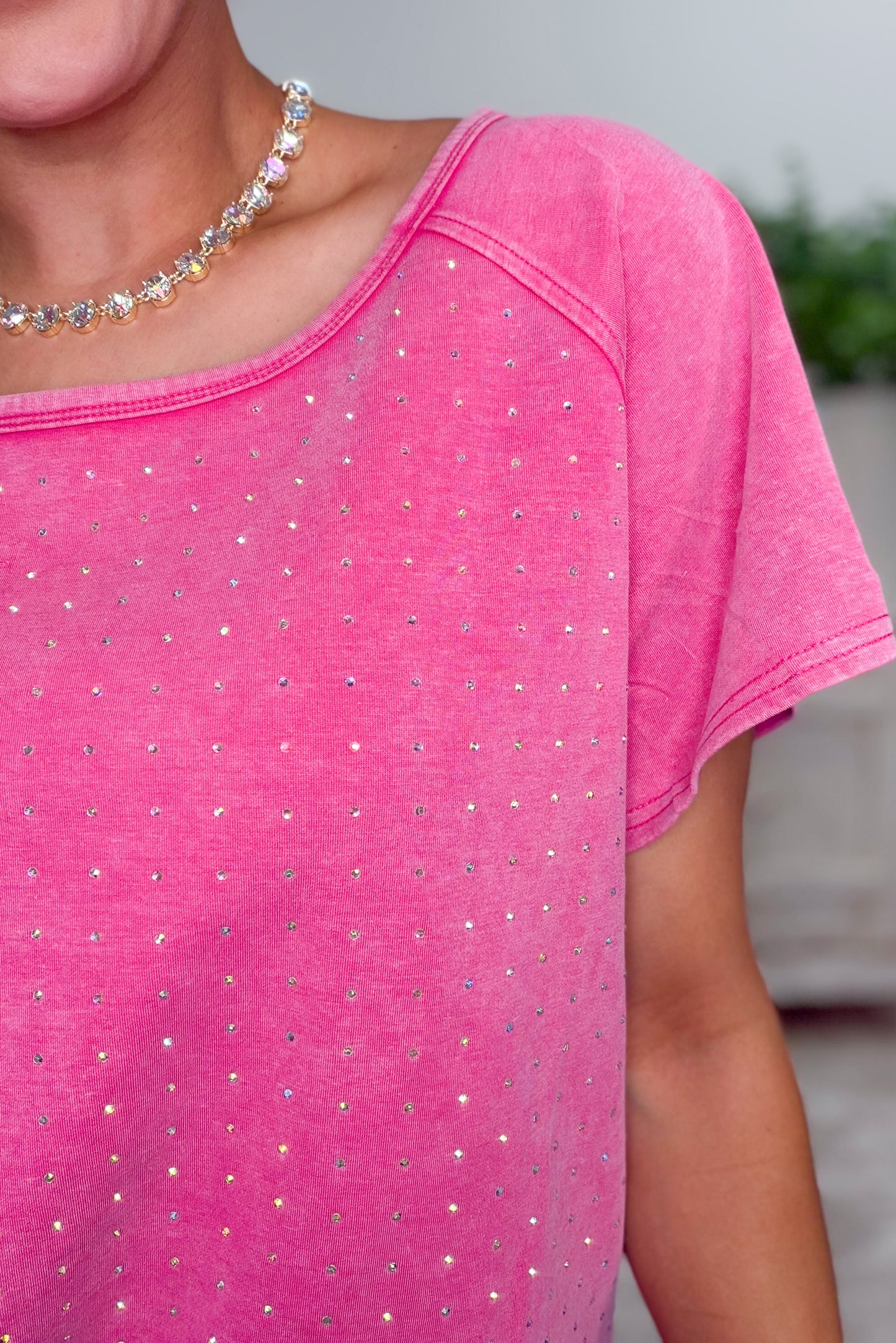 BAR Diamond Luxe Set - 3 Colors!