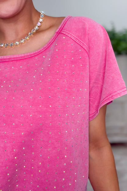 BAR Diamond Luxe Set - 3 Colors!