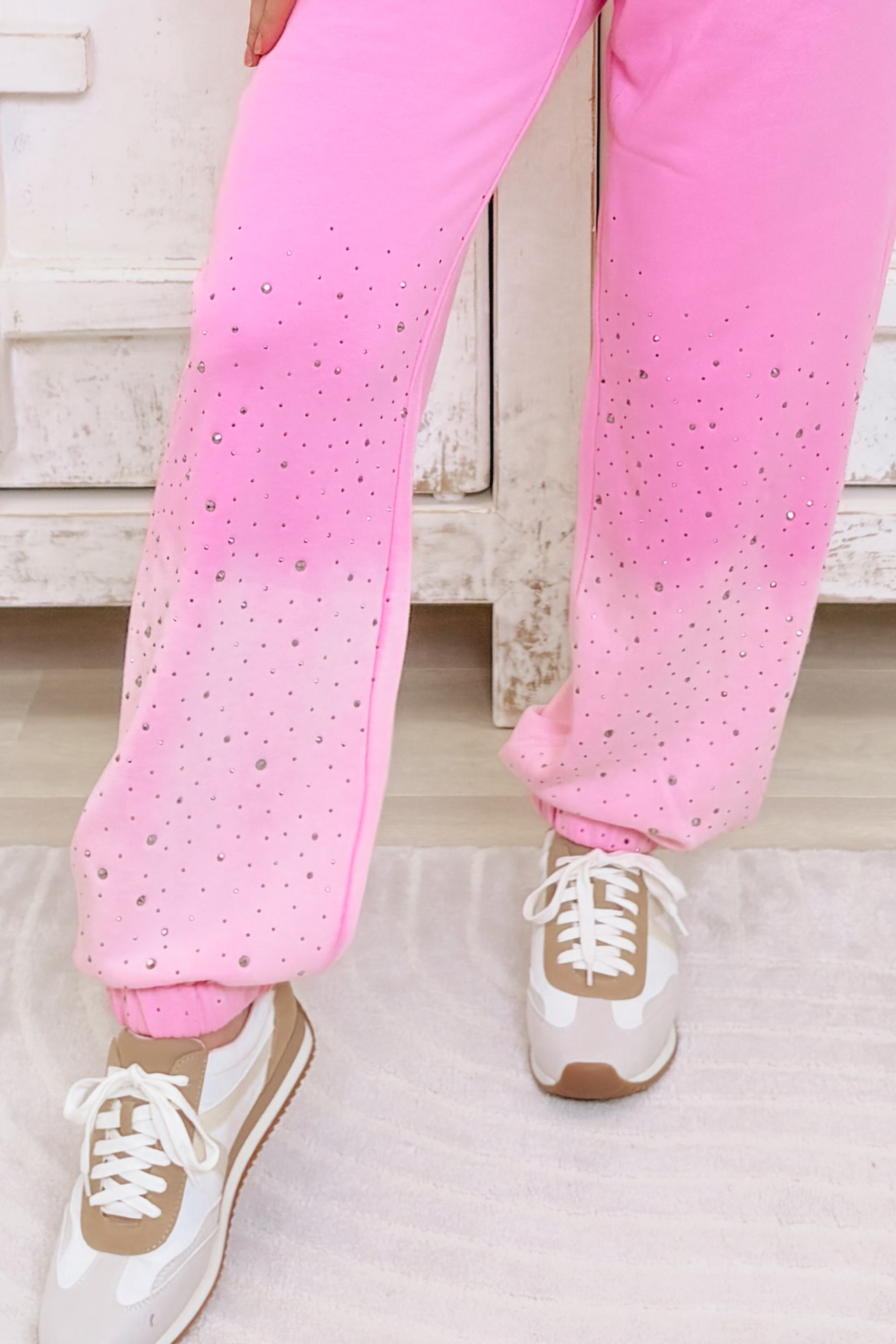 The Stars Are Shining Joggers (Top Sold Seperately)