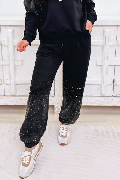 The Stars Are Shining Joggers (Top Sold Seperately)