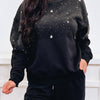 The Stars Are Shining Pullover Top (Bottoms Sold Seperately)