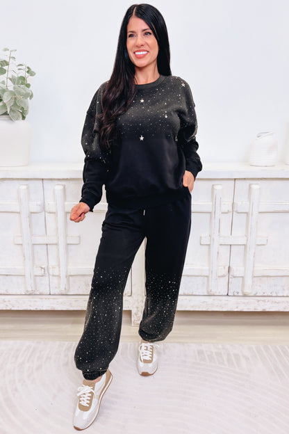 The Stars Are Shining Joggers (Top Sold Seperately)