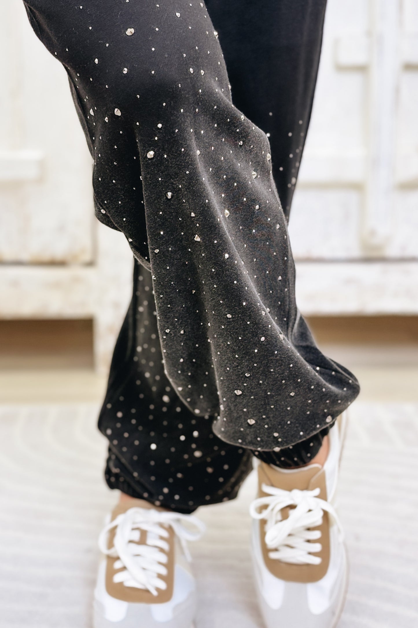 The Stars Are Shining Joggers (Top Sold Seperately)