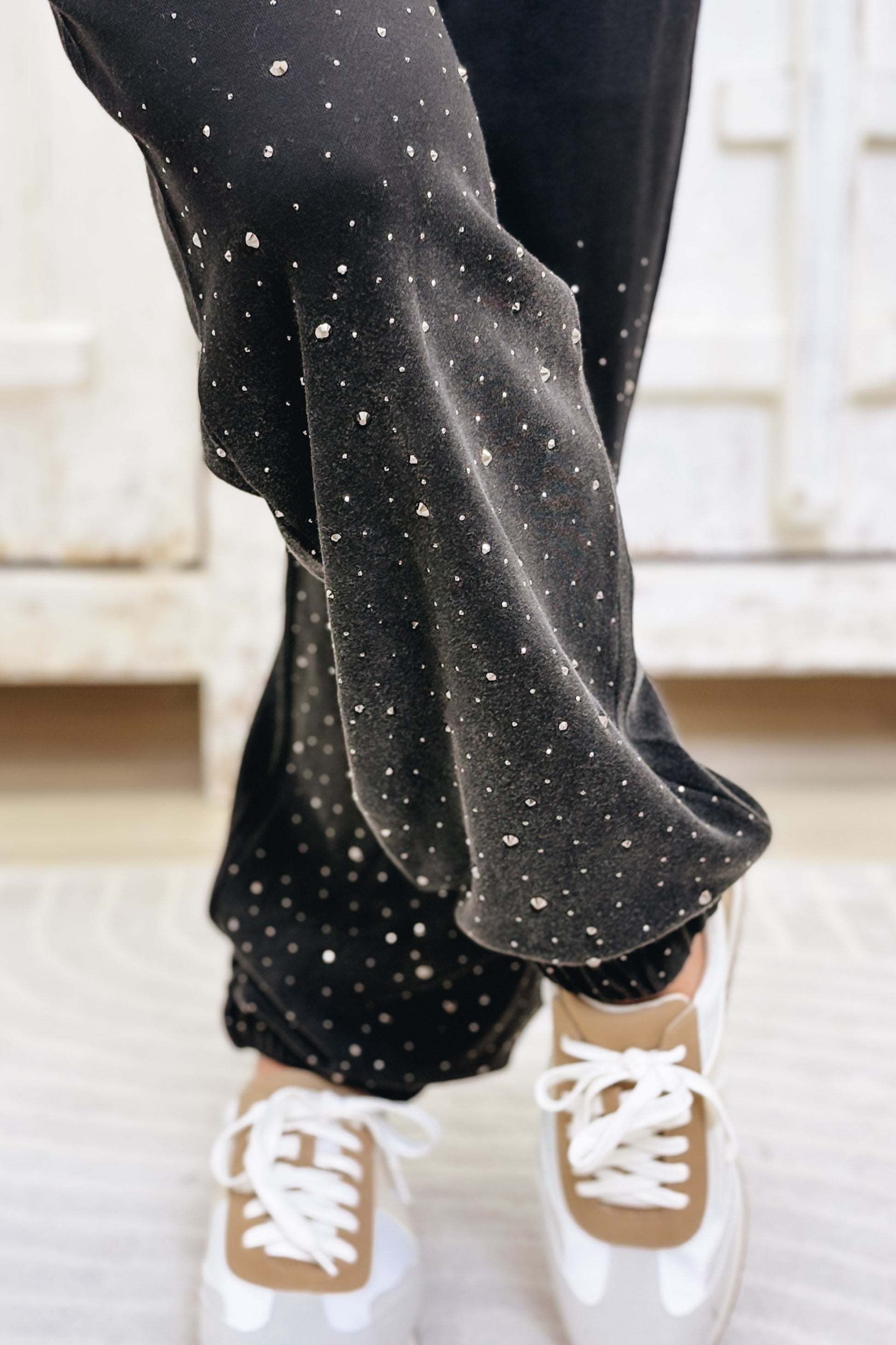 The Stars Are Shining Joggers (Top Sold Seperately)