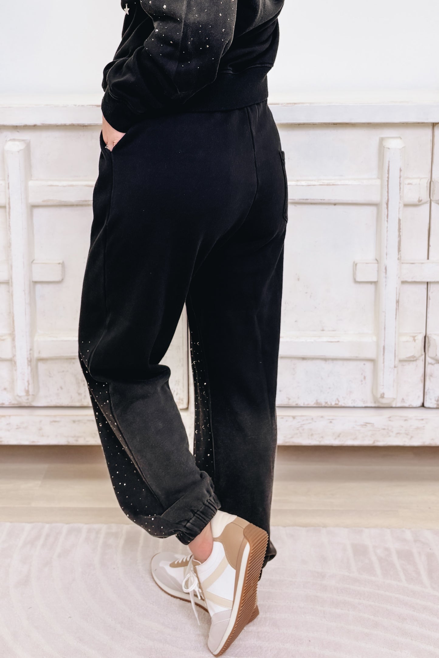 The Stars Are Shining Joggers (Top Sold Seperately)