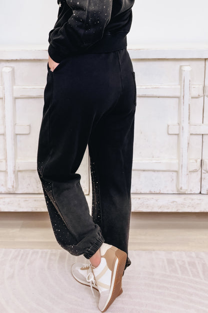 The Stars Are Shining Joggers (Top Sold Seperately)