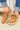 Corky's Jay Walking Sneakers - Tobacco Faux Suede