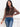 Frosted Kisses Faux Fur Sweater Jacket