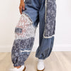 Home Grown Pants - Denim