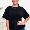 Have to Have It Top - 2 Colors!