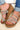 Corky's Summer Glow Wedges - Rhinestone