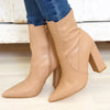 Weekend Shoes - Beige