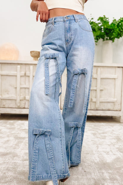 BAR LABEL Pretty Little Thing Jeans