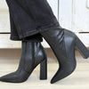 Weekend Shoes - Black