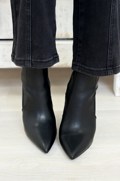 Weekend Shoes - Black