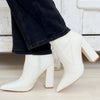 Weekend Shoes - White