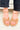 Adina Platform Block Heels - Tan