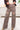 Velocity Of Ferocity By Blue B - Cutout Jeans - Leopard