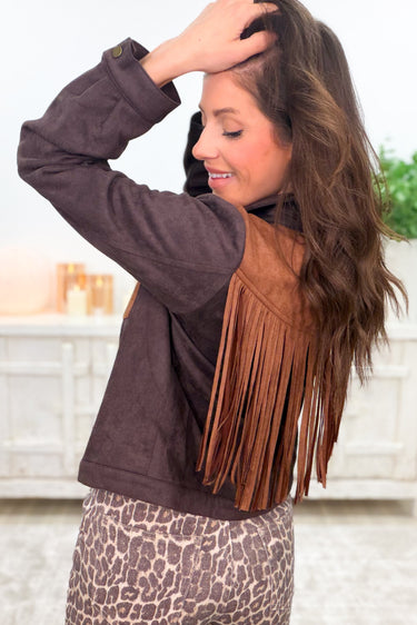 Wild West Jacket