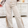 Saddle Up By Blue B - Wide Leg Jeans - 2 Colors!