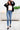 Tummy Tuck By Judy Blue - High Rise Tummy Control Skinny Jeans
