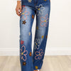 BAR x Oli & Hali What I Like About You Jeans