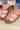 Corky's Miss Understood Wedges - Multi