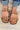 Corky's Catch A Buzz Sandals - Cognac