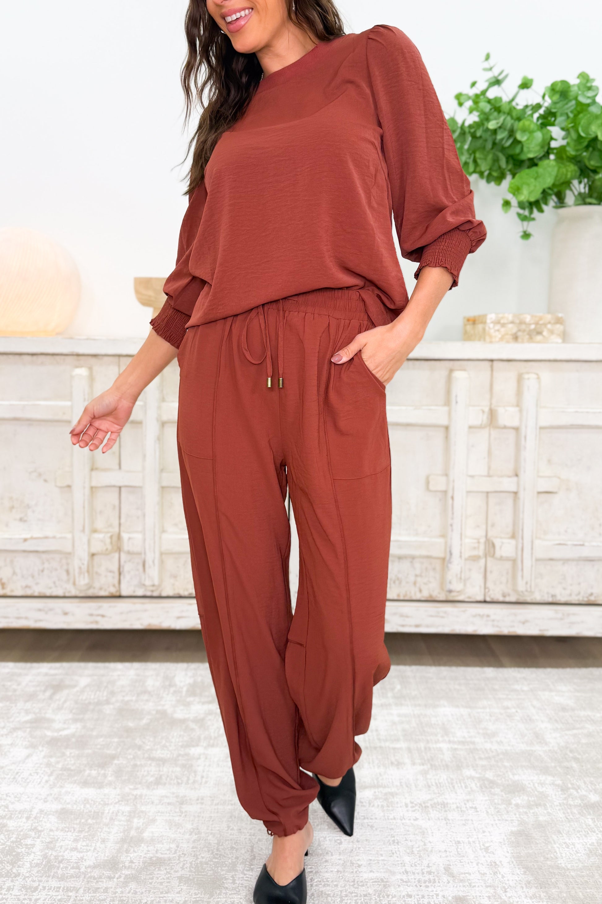 Save Me Some Pants - 2 Colors!