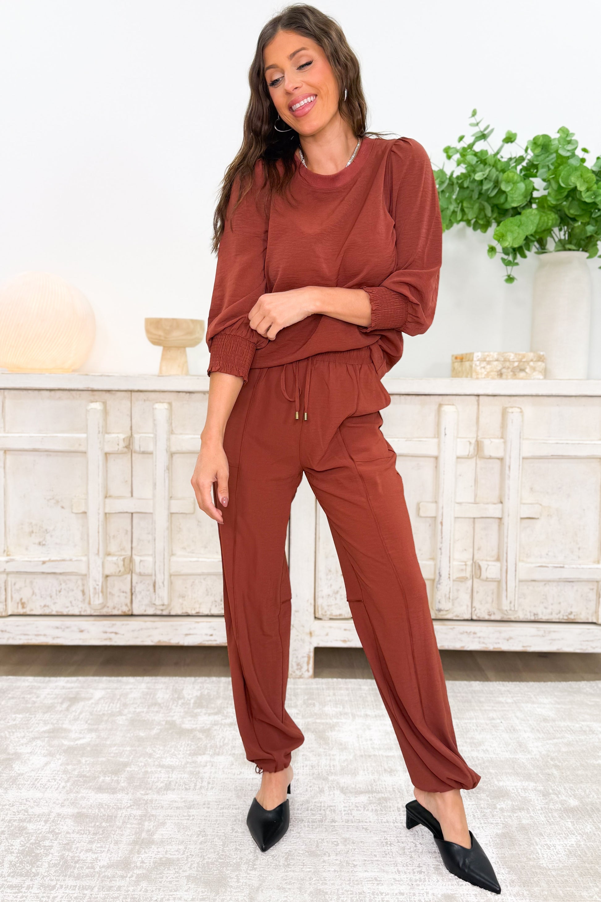 Save Me Some Top - 2 Colors!