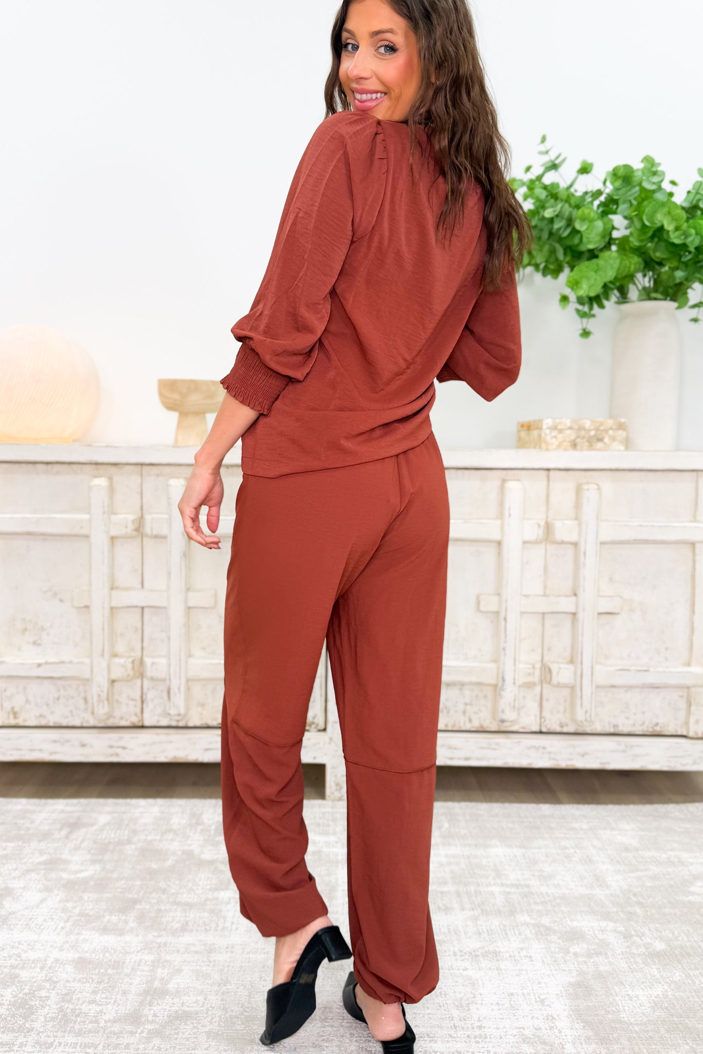 Save Me Some Pants - 2 Colors!