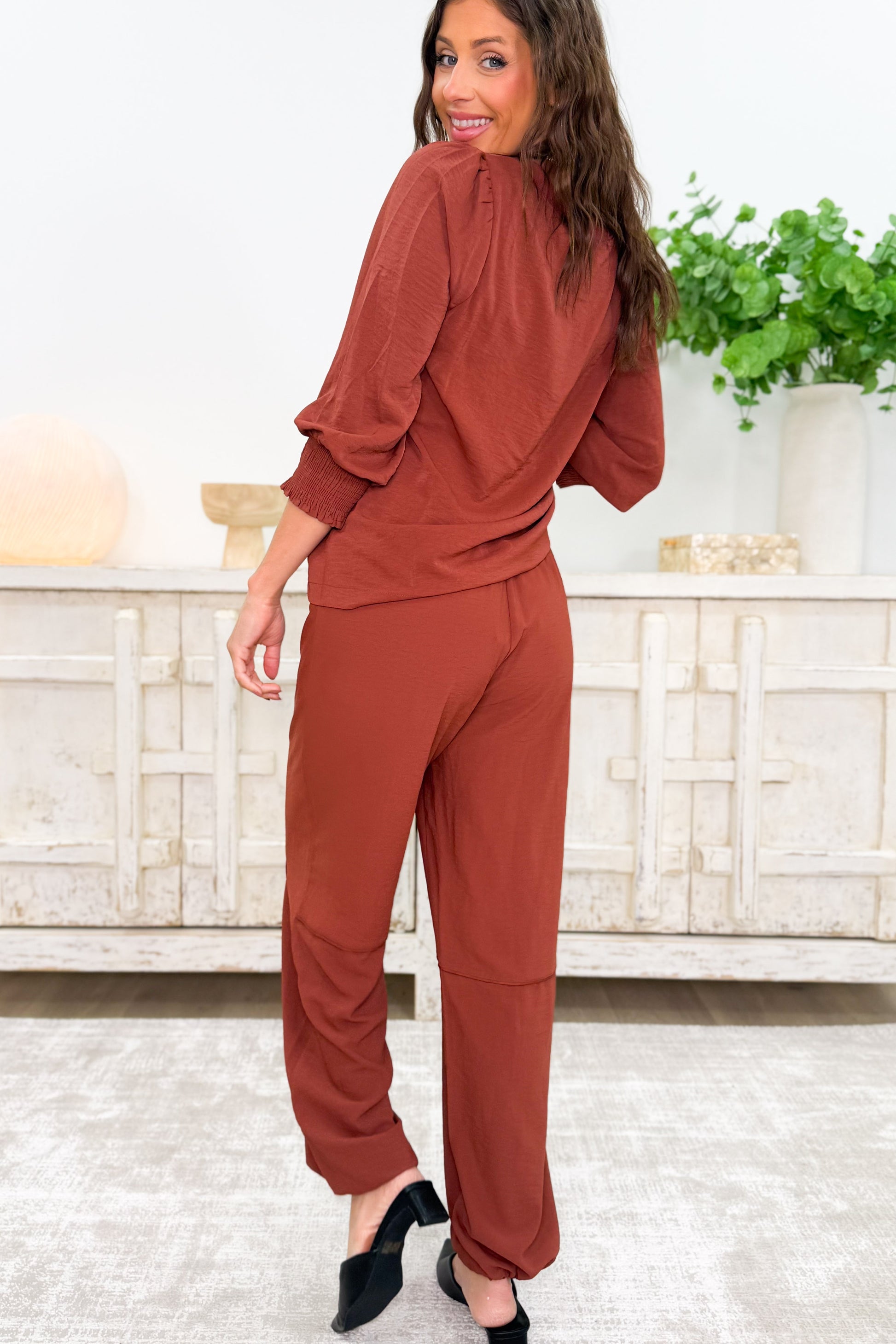 Save Me Some Pants - 2 Colors!