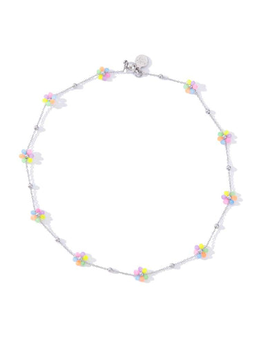 Garden Party Necklace - Confetti
