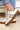 Lisa Gum Sole Sneakers - Leopard