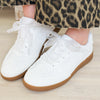 Moral Sneakers - White