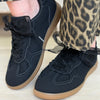 Moral Sneakers - Black