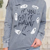 If You Got It Haunt It Top-2 Colors